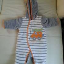 Комбинезон теплый Kamacar, в Санкт-Петербурге