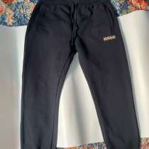 Штаны зимние Napapijri, в Москве