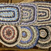 Продам коврики, ручной работы, в Нижнем Новгороде