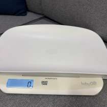 Весы для новорожденных, в Магнитогорске