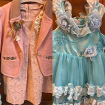 Платья на девочку, в Красноярске