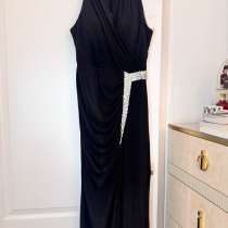 Вечернее платье, в Москве