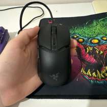 Razer cobra, в Москве