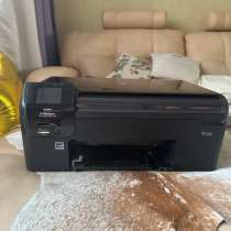 Принтер HP photosmart b110, в Москве