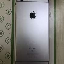 IPhone 6s plus {128 гб}, в Санкт-Петербурге