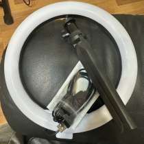 Лампа, в Москве