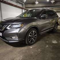 Nissan, в Ростове-на-Дону