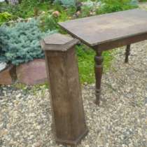 Старинная подставка, в Москве