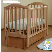 Кроватка детская, в Троицке