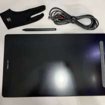 Графический планшет XpPen Artist 16 (2nd Gen), в Вологде