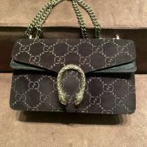 Сумка через плечо, в Москве