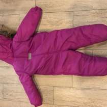 Комбинезон зимний, в Сочи