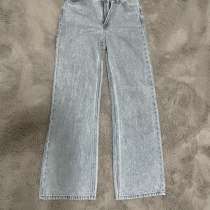 Джинсы, в Москве