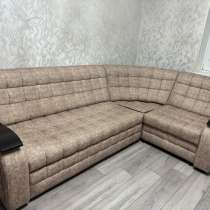 Диван с креслом. Звонить по номеру, в Баксане