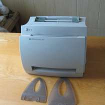 Принтер Laserjet нр-1100, в Костроме