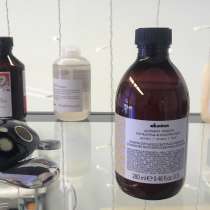 Davines косметика, в Москве