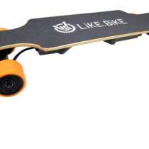 Электроскейт Like. Bike Teens Skate, в Москве