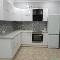 Кухонный гарнитур: Белый глянец, в Омске
