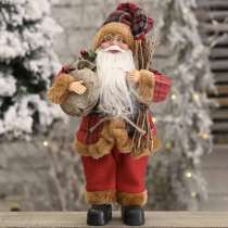 Санта Клаус ??, в Томске