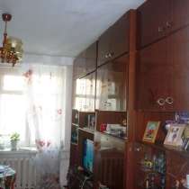 2-комнатная по улице Трудовая 15, в Новосибирске