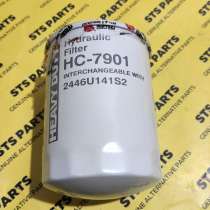 Фильтр масляный гидравлический Sakura HC-7901, в Краснодаре