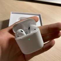 AirPods 2, в Санкт-Петербурге