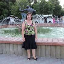 Valentina, 69 лет, хочет найти новых друзей, в Краснодаре
