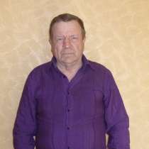 Виталий, 52 года, хочет познакомиться – хорошему человеку, в г.Таллин