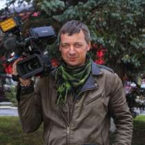 Видео и фото съемка от профессионального оператора FULL HD, в Крымске