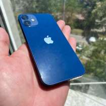 Apple iPhone 12 Mini 64Gb Blue, в Батайске