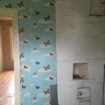 Часть дома в д. Романово, в Москве