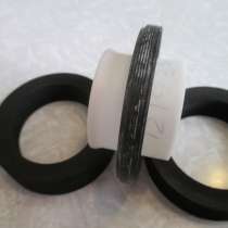 Сальник к/вала передний Ford Арт. 1219337 новый, в Санкт-Петербурге