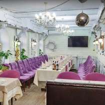 Помещение под ресторан, кафе, в Москве