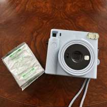Фотоаппарат Fujifilm Instax Square SQ1 Polaroid, в Санкт-Петербурге
