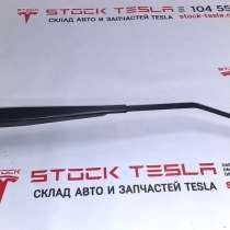 З/ч Тесла. Рычаг стеклоочистителя правый Tesla model S, mode, в Москве