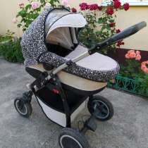 Продается детская коляска, в Пятигорске