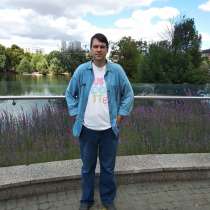 Михаил, 35 лет, хочет познакомиться &ndash; Мечтаю создать семью, в Москве