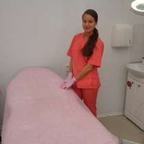 Депиляция воском, ваксинг в СПб, в Санкт-Петербурге