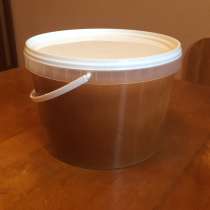 Мёд луговой натуральный, в Москве