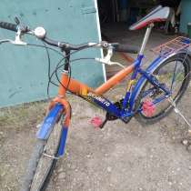 Продам велосипед, в г.Алчевск