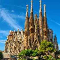 Экскурсии в Барселоне, туры по Испании, лицензированный гид, в г.Барселона