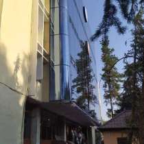 Алюминиевые и пластиковые окна на заказ, в г.Бишкек