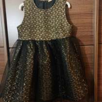 Платье для девочки, в Копейске