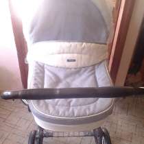 Продаю детскую коляску, в Анапе