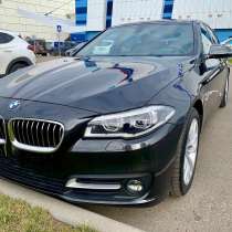 BMW 5 серии 528i, в Москве