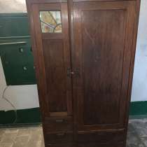 Продам старинный шкаф, в г.Донецк