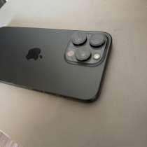 IPhone 15 Pro max 256gb sim + eSIM, в Москве