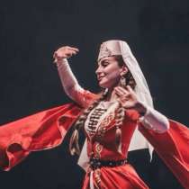 Танцор на мероприятие, в Санкт-Петербурге