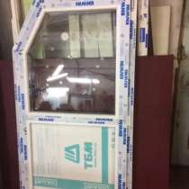 Ремонт окон и дверей из ПВХ, в Мурманске