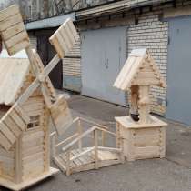 Декоративная композиция, в Пензе